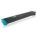 Compatible MX-36GTCA Cyan Toner Cartridge for Sharp Printers