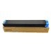 Compatible MX-36GTCA Cyan Toner Cartridge for Sharp Printers