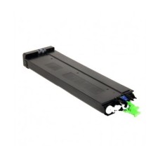 Compatible MX-45GTBA Black Toner Cartridge for Sharp Printers