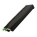 Compatible MX-50GTBA Black Toner Cartridge for Sharp Printers