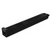 Compatible MX-50GTBA Black Toner Cartridge for Sharp Printers