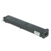 Compatible MX-51GTBA Black Toner Cartridge for Sharp Printers