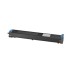 Compatible MX-51GTCA Cyan Toner Cartridge for Sharp Printers