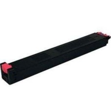 Compatible MX-51GTMA Magenta Toner Cartridge for Sharp Printers