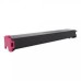 Compatible MX-51GTMA Magenta Toner Cartridge for Sharp Printers