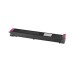 Compatible MX-51GTMA Magenta Toner Cartridge for Sharp Printers