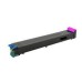 Compatible MX-51GTMA Magenta Toner Cartridge for Sharp Printers