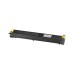Compatible MX-51GTYA Yellow Toner Cartridge for Sharp Printers