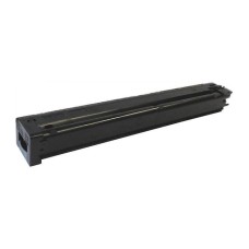 Compatible MX-60GTBA Black Toner Cartridge for Sharp Printers