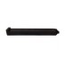 Compatible MX-60GTBA Black Toner Cartridge for Sharp Printers