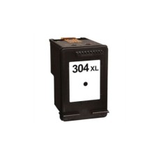 Compatible 304XL N9K08AE Black Ink Cartridge for HP Printers