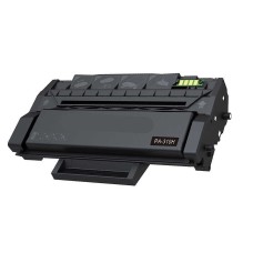 Compatible PA-310H Twin Pack Toner Cartridge for Pantum Printers