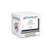 Compatible PFA301 Black Thermal Transfer Film for Philips Printers
