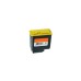 Compatible PFA441 Black Ink Cartridge for Philips Printers