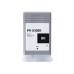 Compatible PFI-030BK Twin Pack Black Ink Cartridge for Canon Printers 3489C001