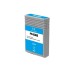 Compatible PFI-030C Twin Pack Cyan Ink Cartridge for Canon Printers 3490C001