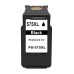 Compatible PG-575XL 5437C001 Black Ink Cartridge for Canon Printers