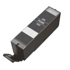 Compatible PGI-530BK Black Ink Cartridge for Canon Printers
