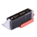 Compatible PGI-530BK Black Ink Cartridge for Canon Printers
