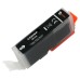 Compatible PGI-530BK Black Ink Cartridge for Canon Printers