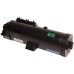 Compatible PK-1010 Black Toner Cartridge for Utax Printers