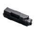 Compatible PK-1011 Black Toner Cartridge for Utax Printers