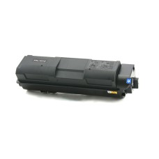 Compatible PK-1012 Black Toner Cartridge for Utax Printers