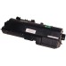 Compatible PK-1012 Black Toner Cartridge for Utax Printers