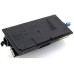 Compatible PK-3010 Black Toner Cartridge for Utax Printers
