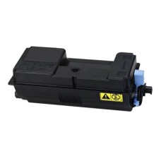 Compatible PK-3011 Black Toner Cartridge for Utax Printers