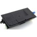 Compatible PK-3011 Black Toner Cartridge for Utax Printers