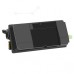 Compatible PK-3012 Black Toner Cartridge for Utax Printers