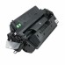 Compatible 10 Q2610A Black Toner Cartridge for HP Printers