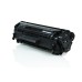 Compatible 12A Q2612A Black Toner Cartridge for HP Printers