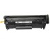 Compatible 12A Q2612A Black Toner Cartridge for HP Printers