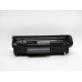 Compatible 12X Q2612X Black Toner Cartridge for HP Printers