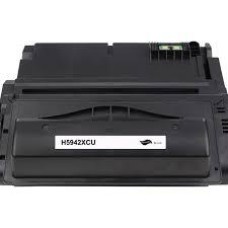 Compatible 45A Q5945A Black Toner Cartridge for HP Printers