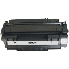 Compatible 49A Q5949A Black Toner Cartridge for HP Printers