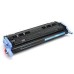 Compatible 124A Q6001A Cyan Toner Cartridge for HP Printers
