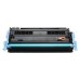 Compatible 124A Q6001A Cyan Toner Cartridge for HP Printers