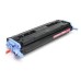 Compatible 124A Q6003A Magenta Toner Cartridge for HP Printers