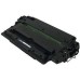 Compatible 16A Q7516A Black Toner Cartridge for HP Printers
