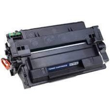 Compatible Q7551A Black Toner Cartridge for HP Printers