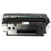Compatible Q7551A Black Toner Cartridge for HP Printers