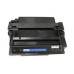 Compatible Q7551X Black Toner Cartridge for HP Printers