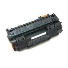 Compatible 53A Q7553A Black Toner Cartridge for HP Printers