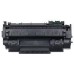 Compatible 53A Q7553A Black Toner Cartridge for HP Printers