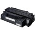 Compatible 53X Q7553X Black Toner Cartridge for HP Printers