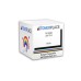 Compatible RC200B Black Ribbon for Star Printers