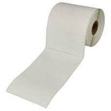 Compatible RD-S02E1 Direct Thermal Paper Labels 102mm x 152mm for Brother Printers
